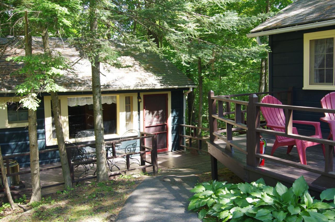 Cramers Point Breeze Resort 3*