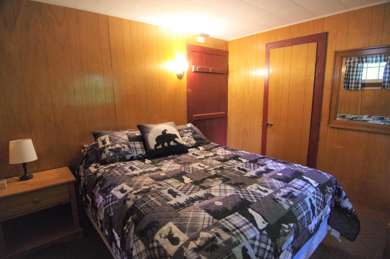 Cramers Point Breeze Resort 3*