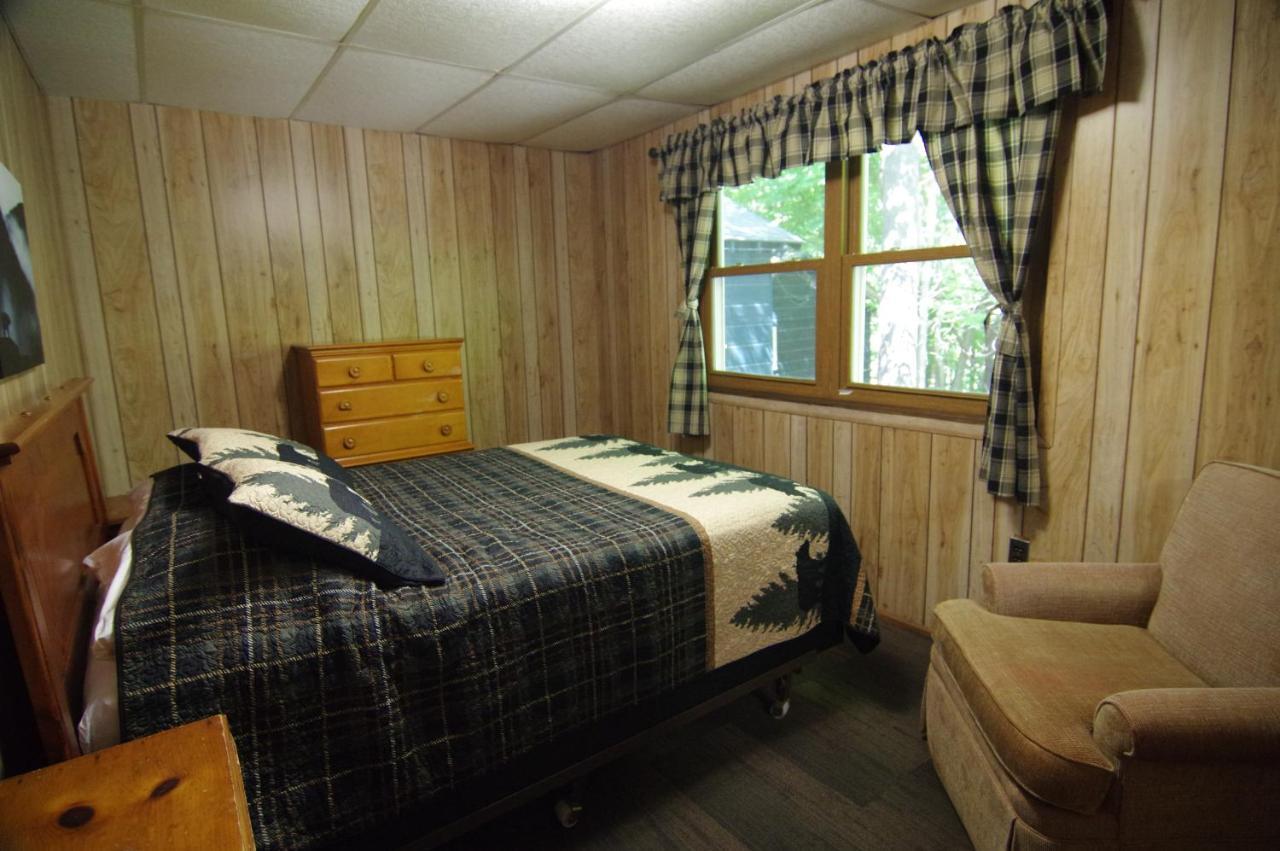 Cramers Point Breeze Resort