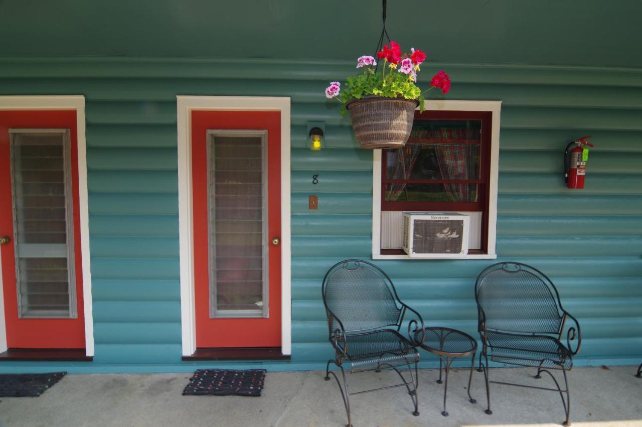 Cramers Point Breeze Resort Lake George