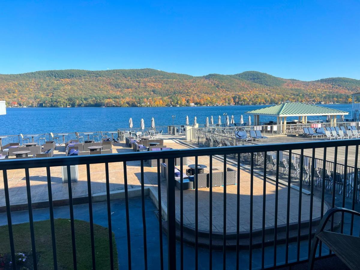 Georgian Lakeside 3*