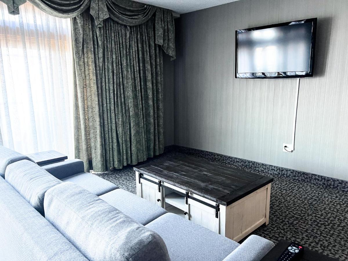 Resort Georgian Lakeside 3*