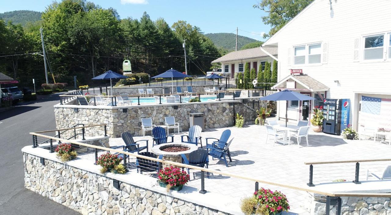 Nordick'S Inn Motel Lake George