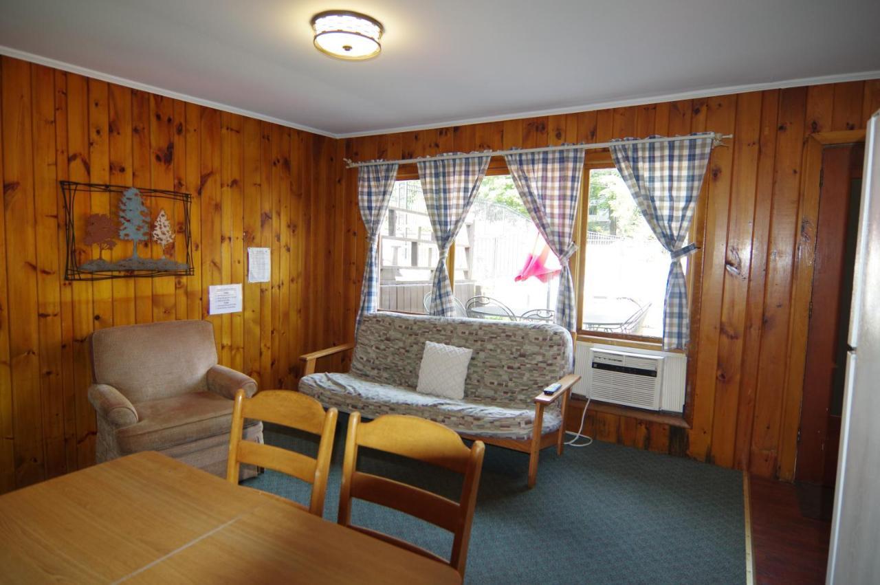 Resort Cramers Point Breeze Lake George