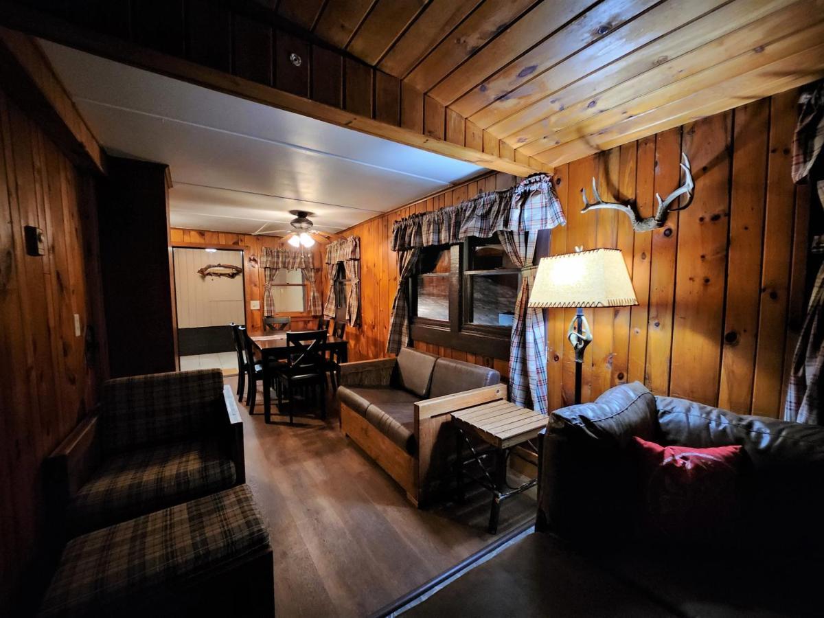 Motel Adirondack Diamond Point