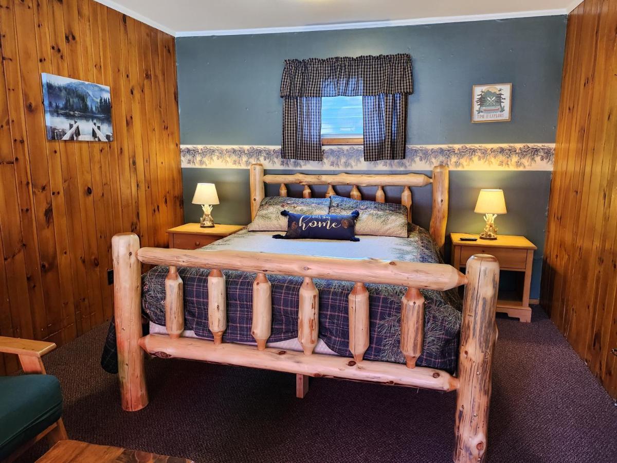 Resort Cramers Point Breeze 3*