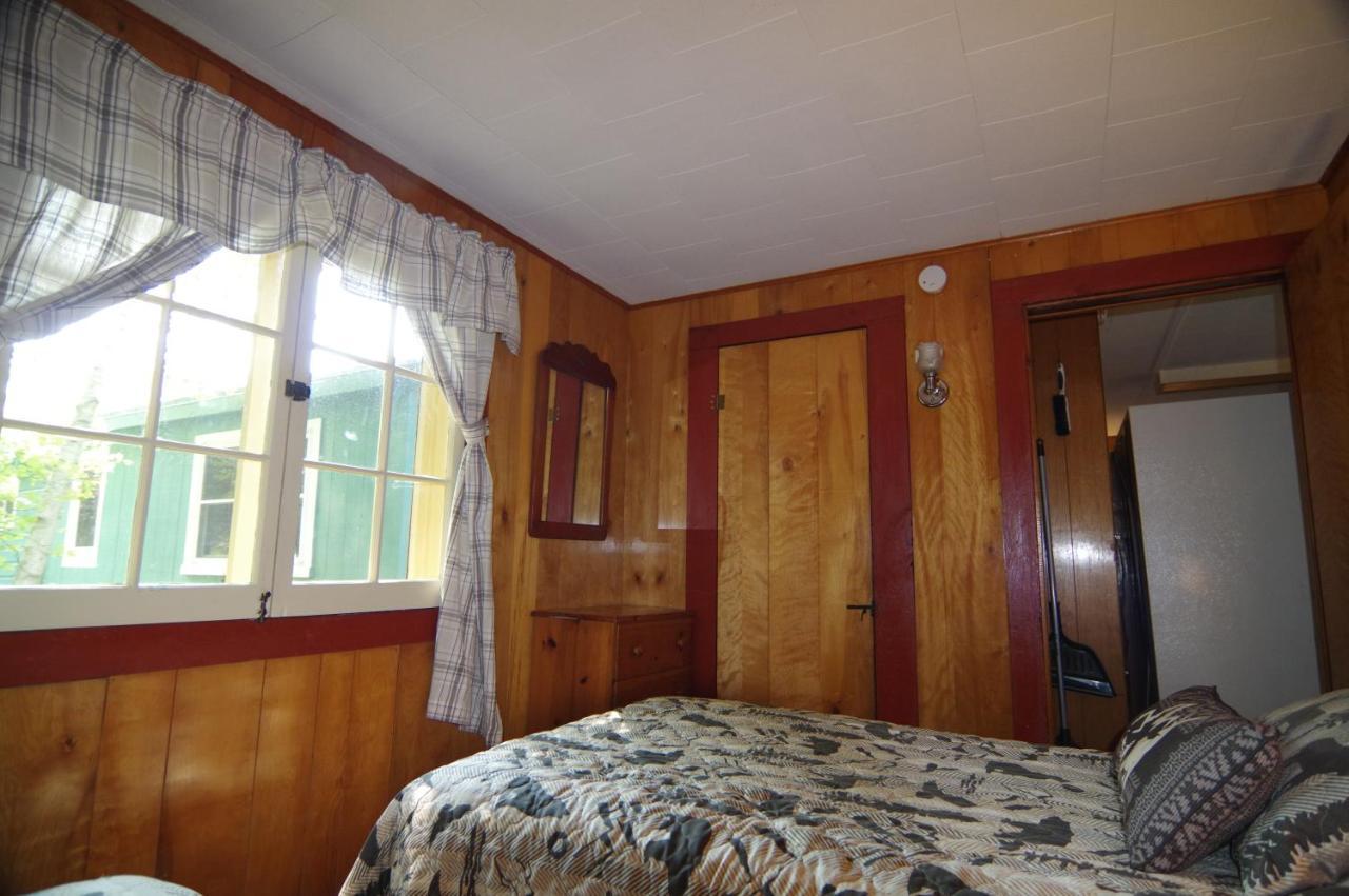Resort Cramers Point Breeze 3*