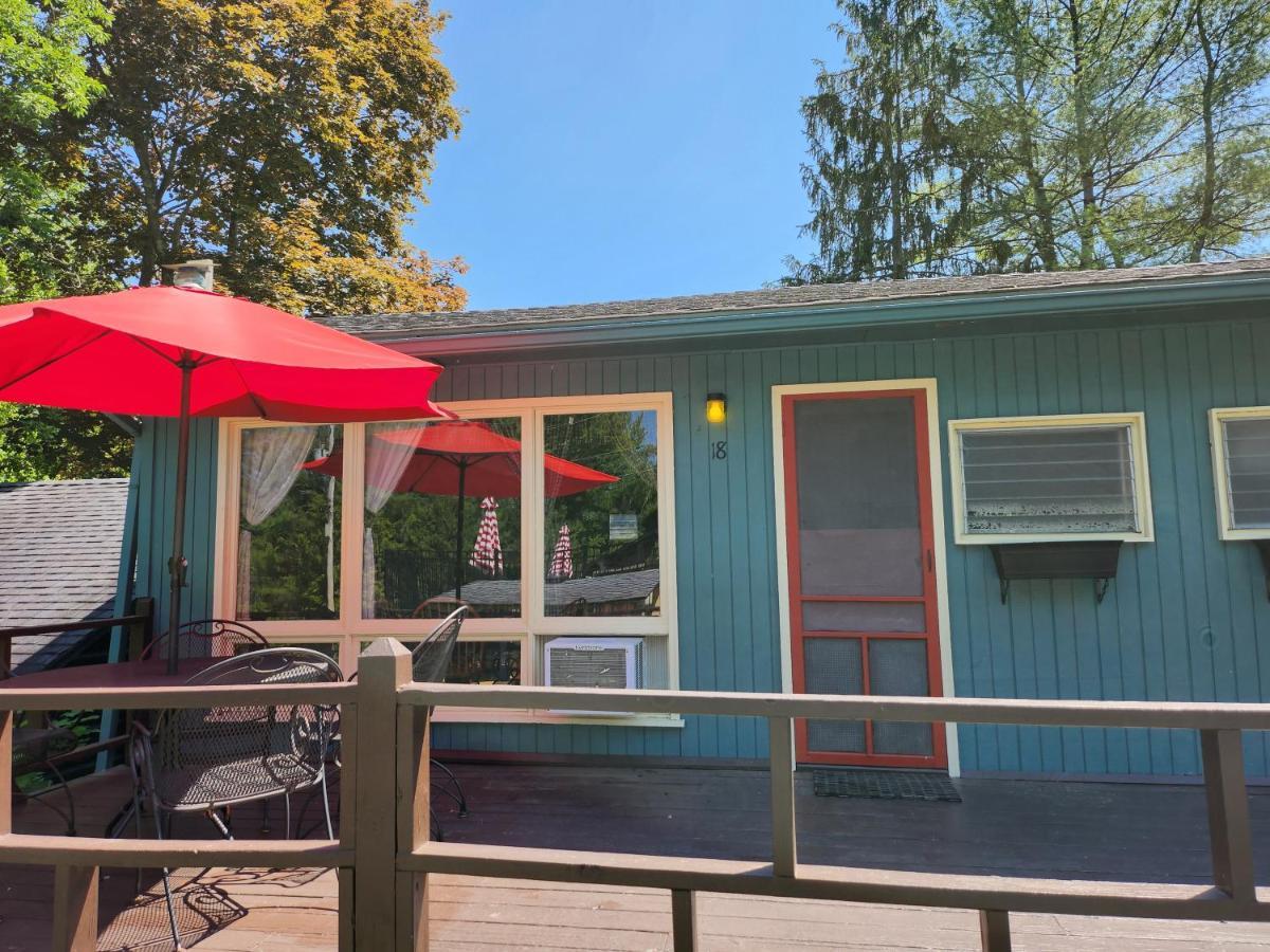 Cramers Point Breeze Resort