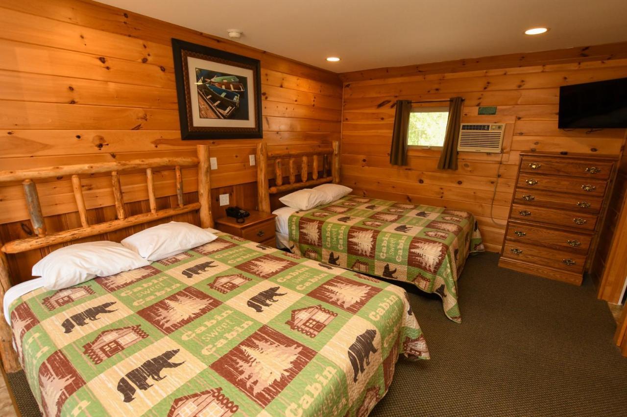 George Diamond Cove Cottages, Cabins, & Holiday park Lake George