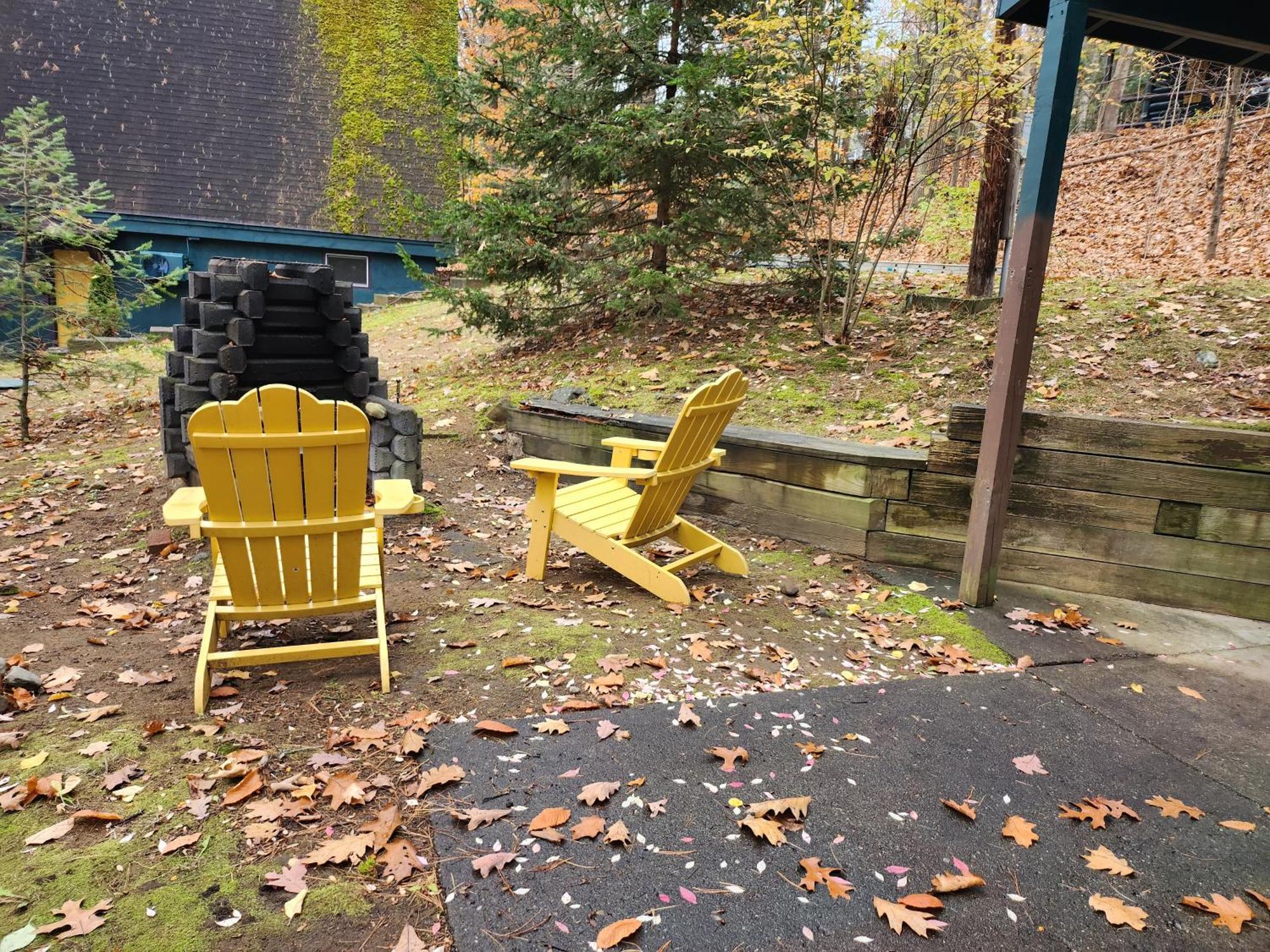 Adirondack Diamond Point Motel Lake George