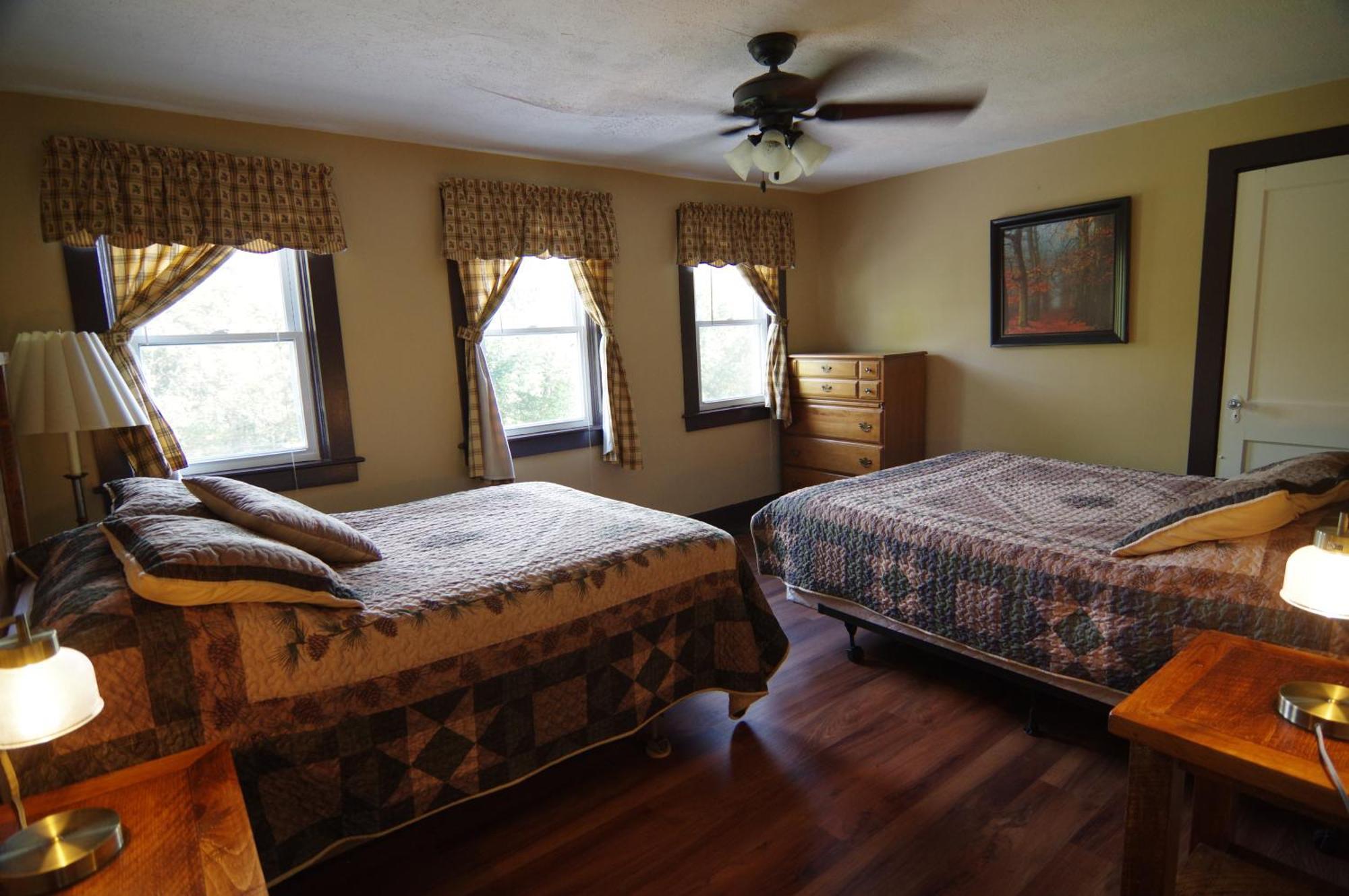 Cramers Point Breeze Resort