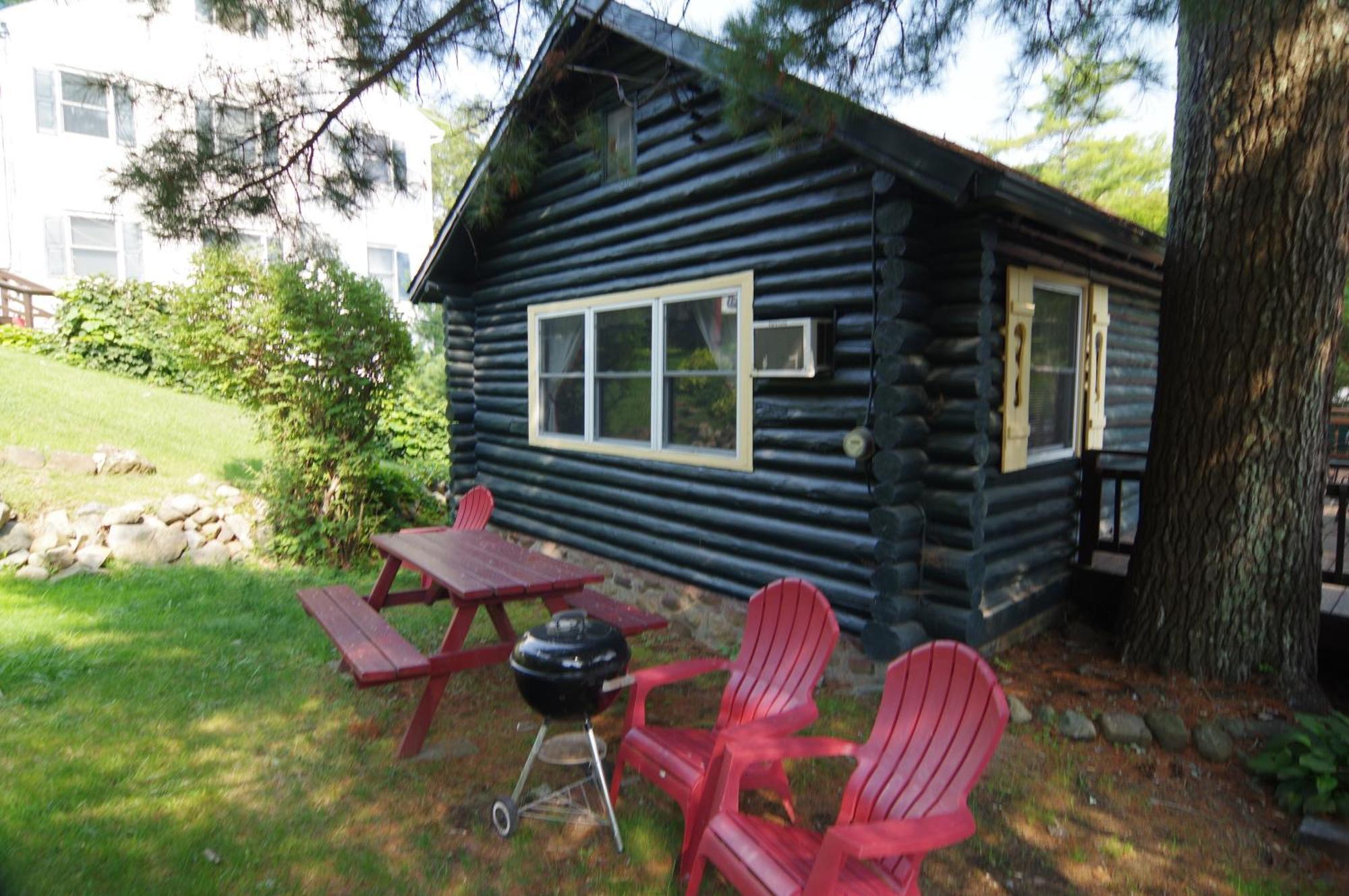 Resort Cramers Point Breeze 3*