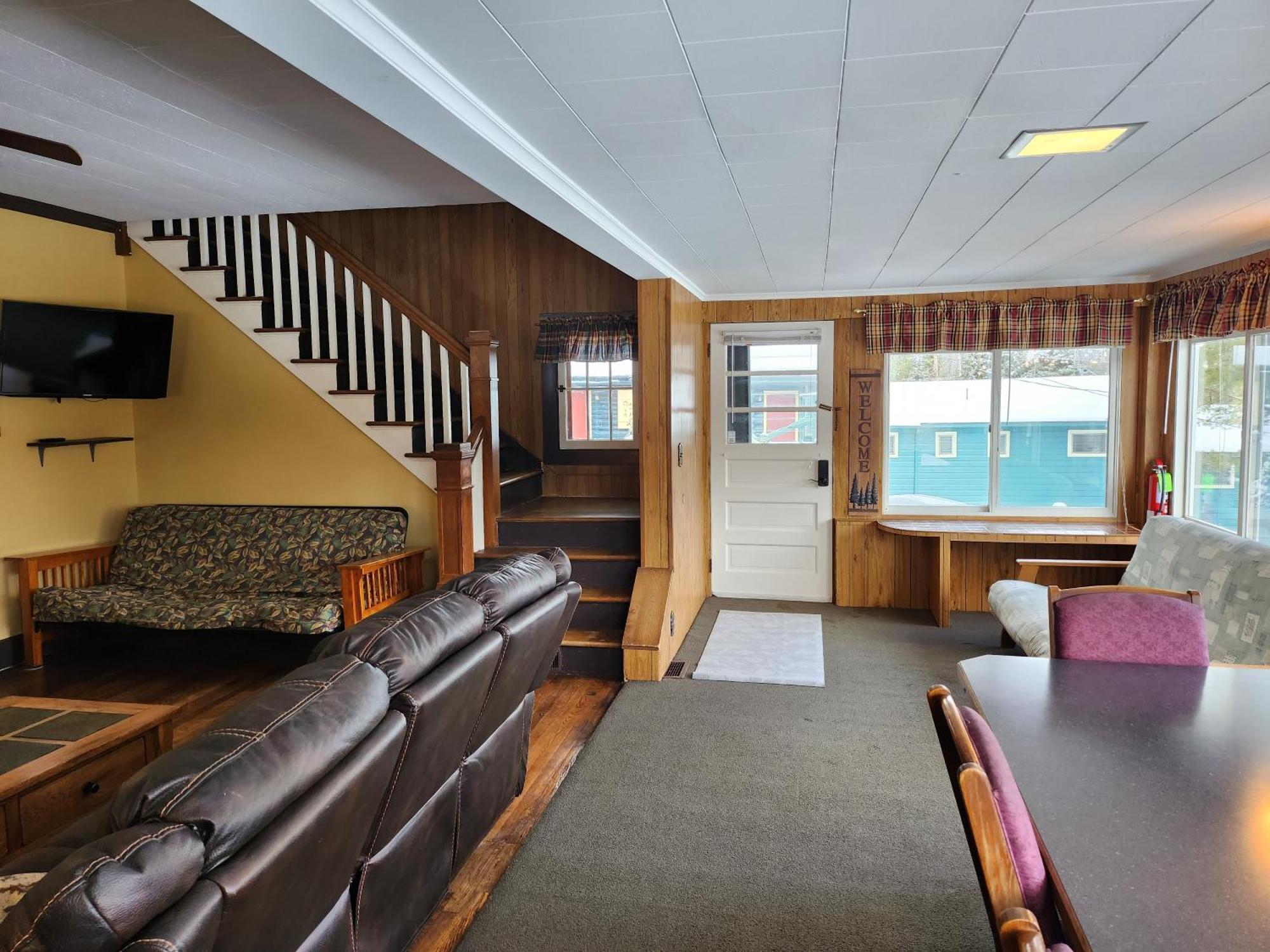 Cramers Point Breeze Resort