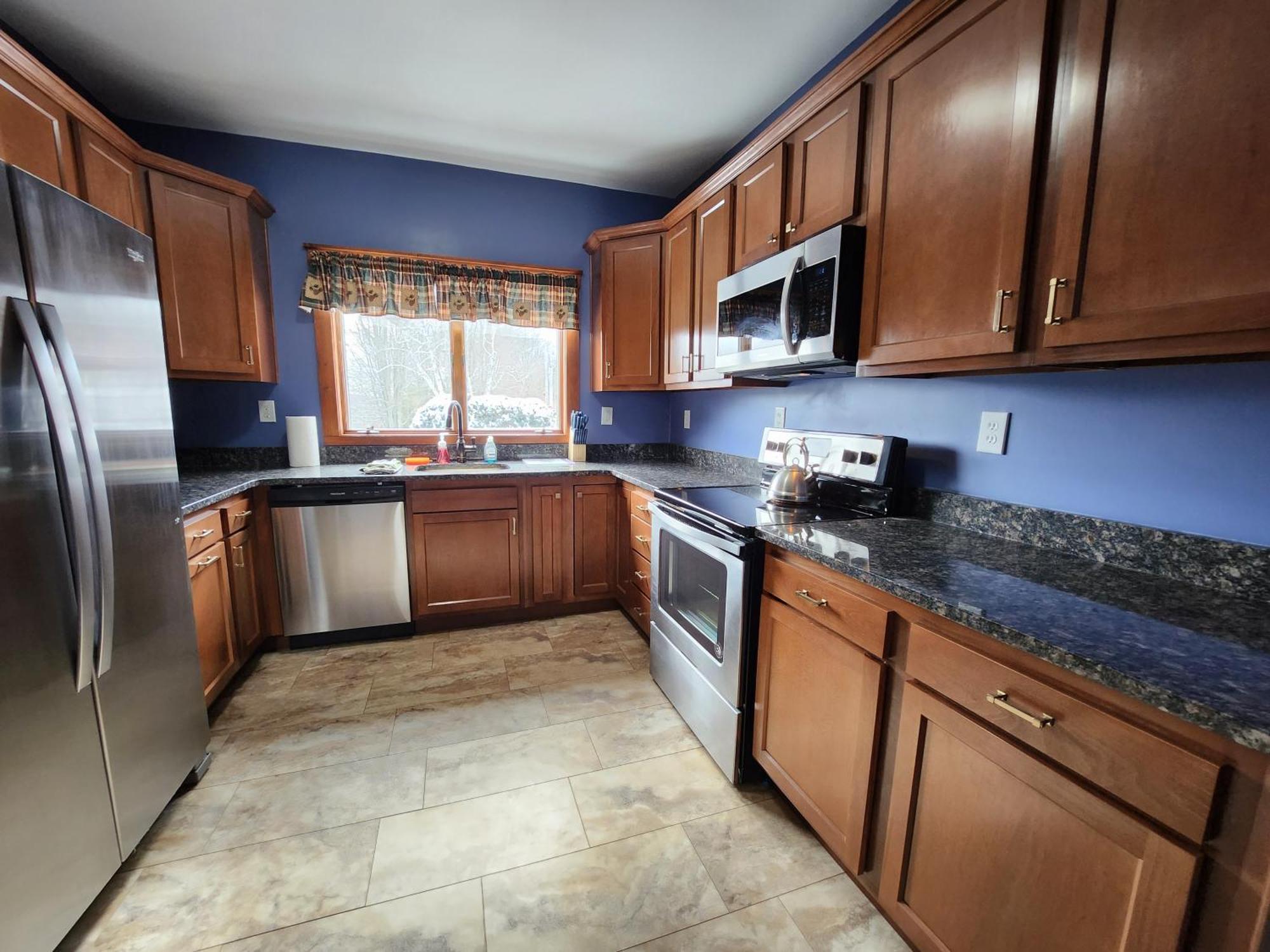 Resort Cramers Point Breeze 3*