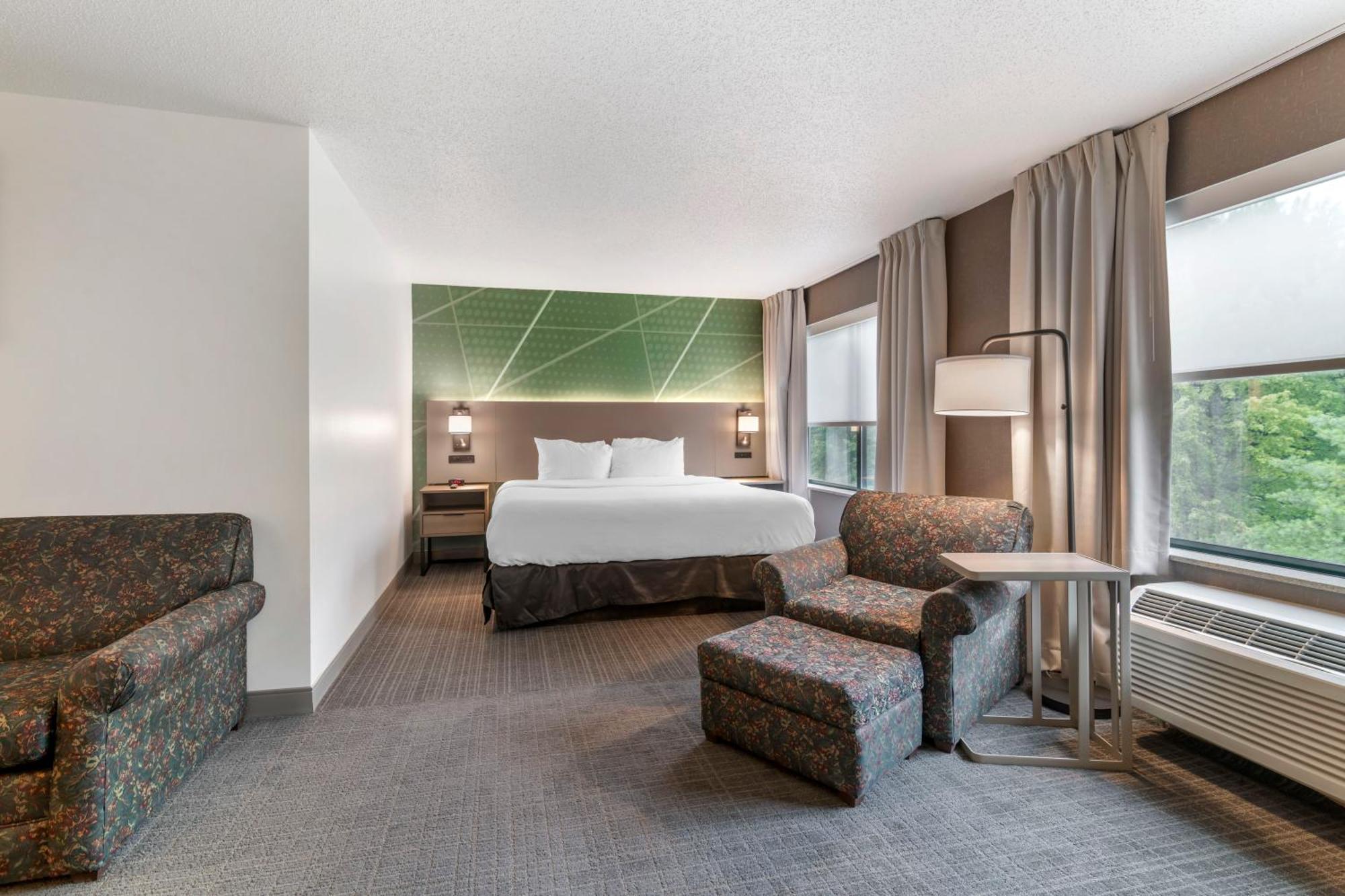 Hotel Comfort & George