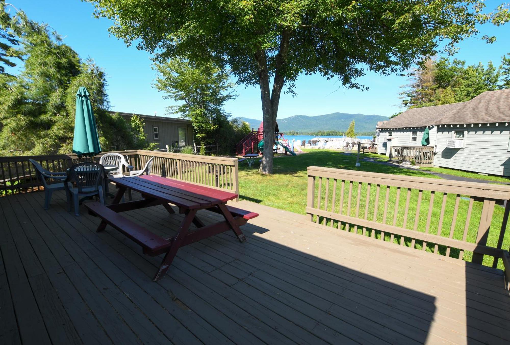George Diamond Cove Cottages, Cabins, & Lake George