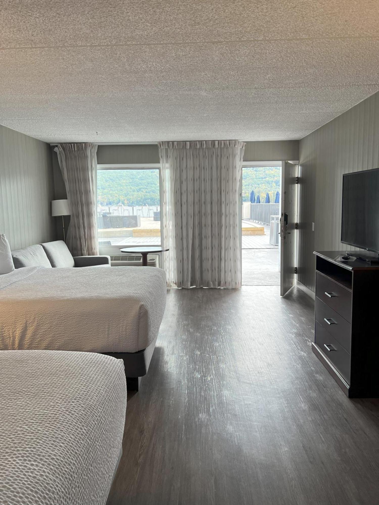Resort Georgian Lakeside 3*