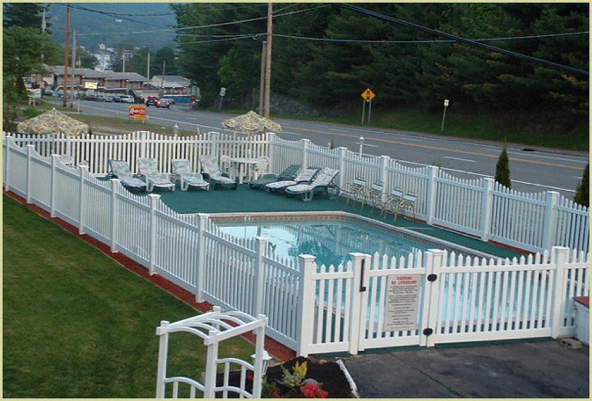 Seven Dwarfs - On The Brook Holiday home Lake George