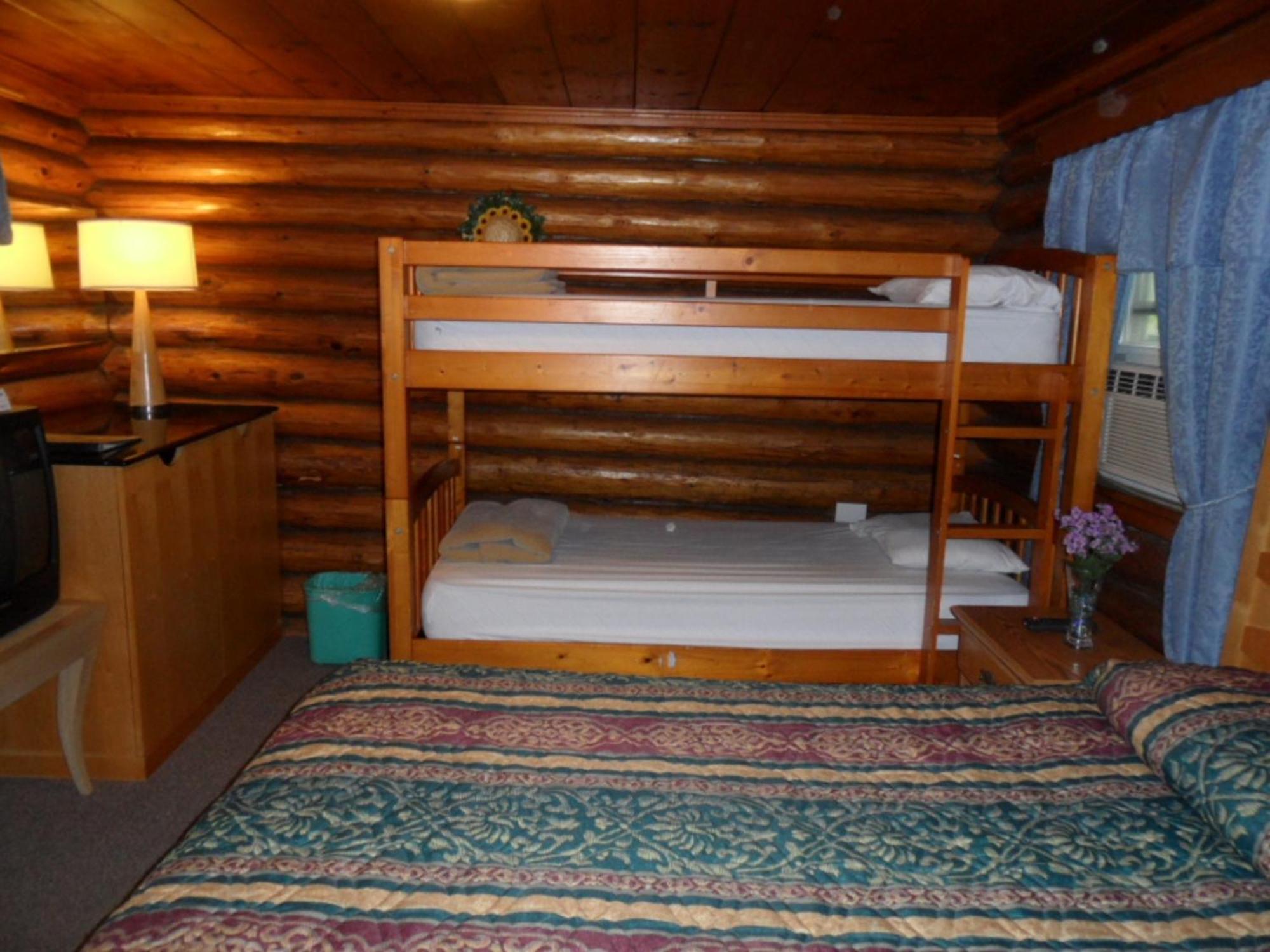 Seven Dwarfs - On The Brook Holiday home