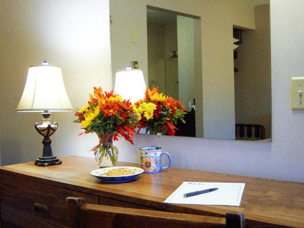 Motel Tall Pines 3*