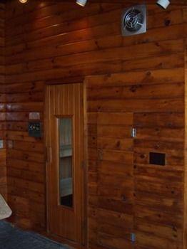 Motel Tall Pines Lake George