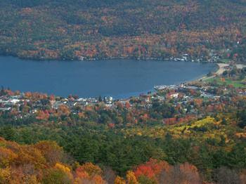 Motel Tall Pines Lake George
