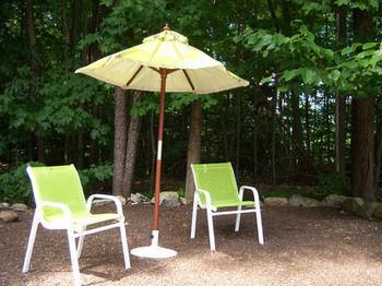 Motel Tall Pines 3*
