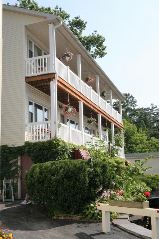 Motel Nordick'S Inn Lake George