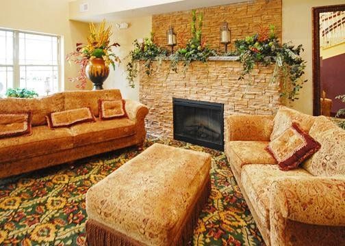 Comfort George - Queensbury 3*