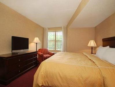 Comfort George - Queensbury 3*
