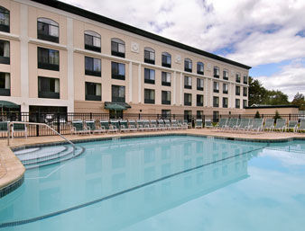 Hotel Comfort & George