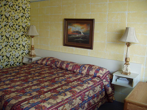 Motel Windsor 2*