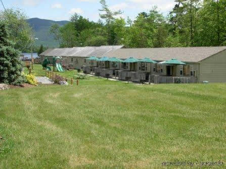 George Diamond Cove Cottages, Cabins, & Lake George