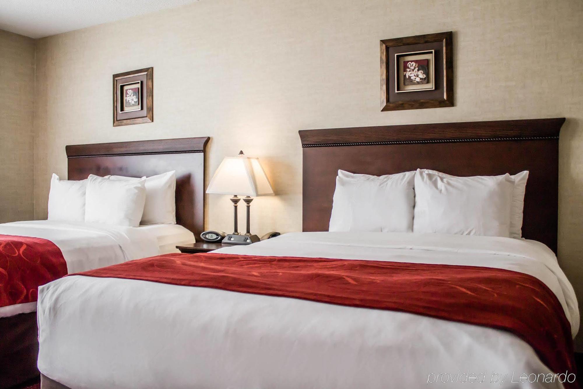 Hotel Comfort George - Queensbury 3*