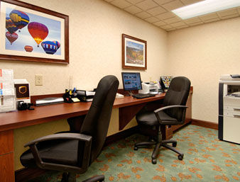 Hotel Comfort & George