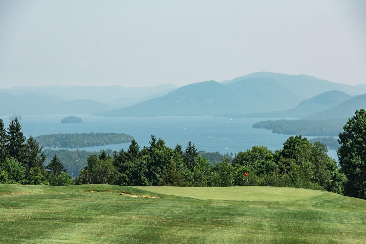Top Of The World 2* Lake George