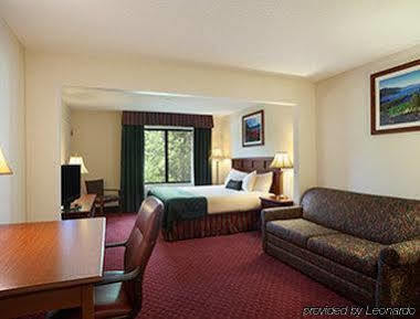 Hotel Comfort & George