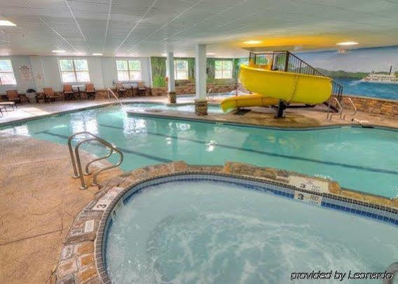 Comfort George - Queensbury Hotel 3*