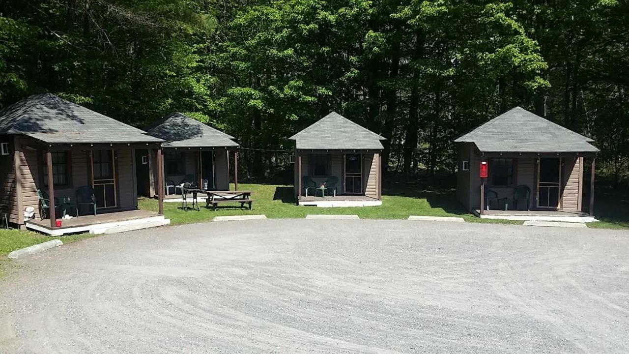 Nassau Motel Lake George