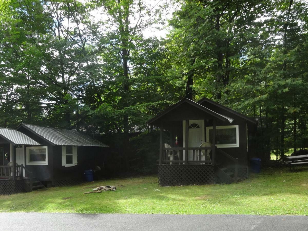 George Bear's Den 2* Lake George