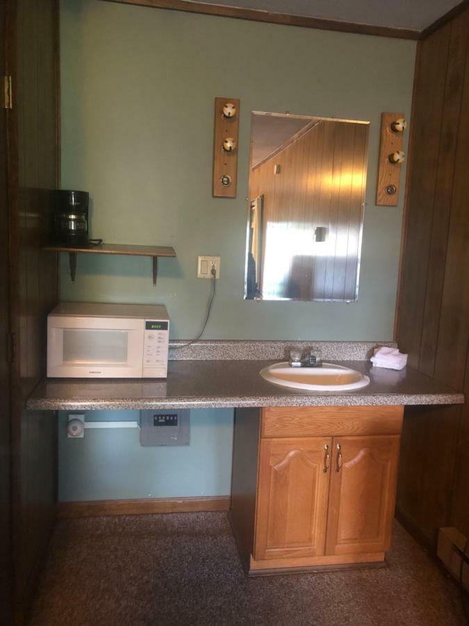 Motel Nassau