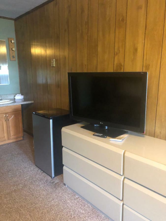 Nassau Motel 2*