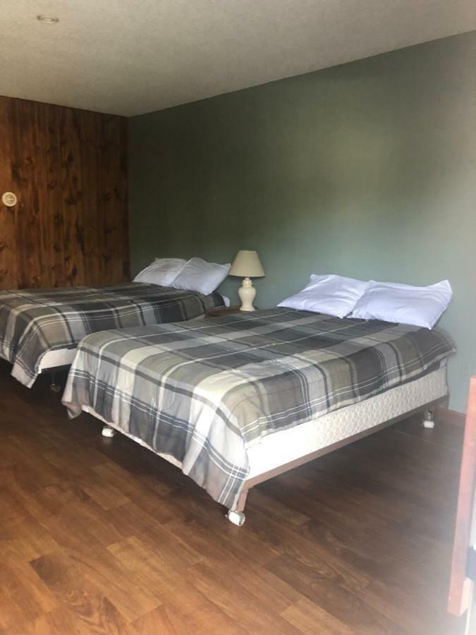 Nassau Motel 2*