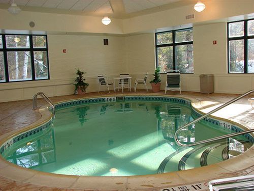 Comfort & George Hotel Lake George